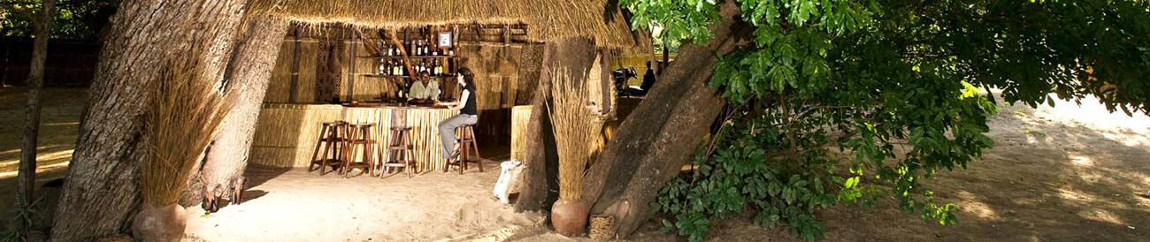Luwi Bushcamp